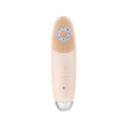 EMS-щетка для очищения лица Yamaguchi EMS Cleansing Brush