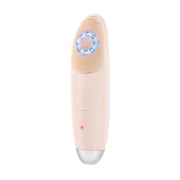 EMS-щетка для очищения лица Yamaguchi EMS Cleansing Brush