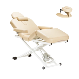 Стационарный массажный стол Yamaguchi Lux