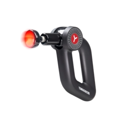 Перкуссионный массажер для тела <br>Yamaguchi Massage Gun MAX PRO