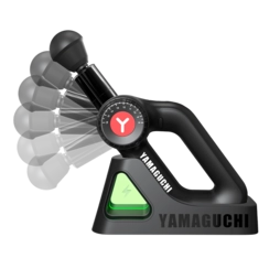 Перкуссионный массажер для тела <br>Yamaguchi Massage Gun X-MAX