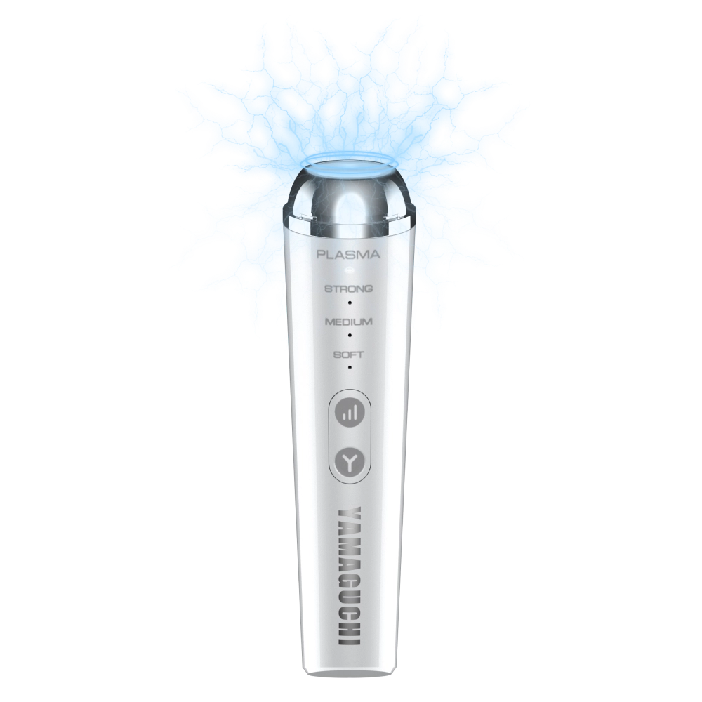 Прибор для профилактики акне Yamaguchi Plasma Skin Care