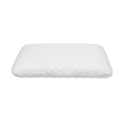 Ортопедическая подушка для сна Yamaguchi Y-Spot Pillow - улучшенная «память формы», дышащая структура с эффектом прохлады, гипоаллергенные материалы