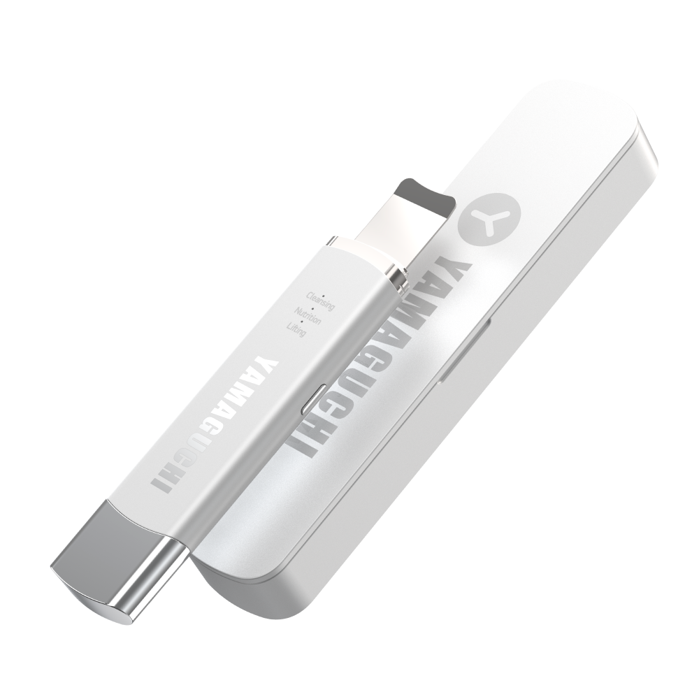 YAMAGUCHIUltrasonicFaceSkinCare