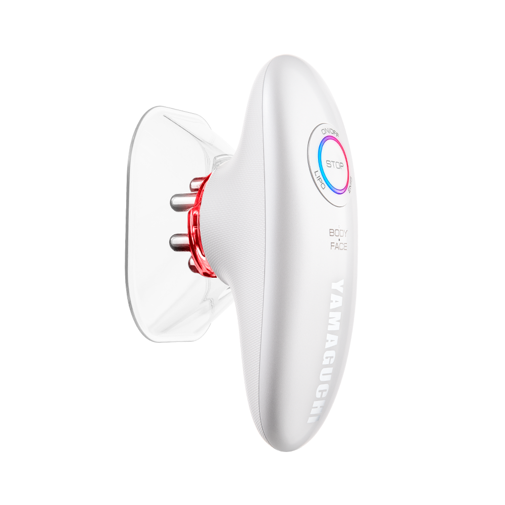 YAMAGUCHIEMSVacuumBodyMassager
