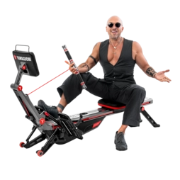 Гребной тренажёр <br/> Yamaguchi Ya-Rower Sport