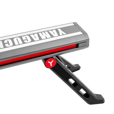 Гребной тренажёр для дома Yamaguchi Ya-Rower Sport