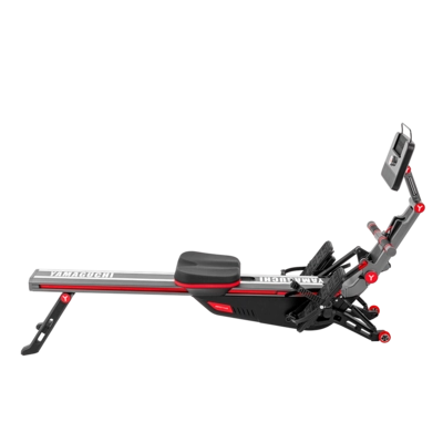 Гребной тренажёр для дома Yamaguchi Ya-Rower Sport