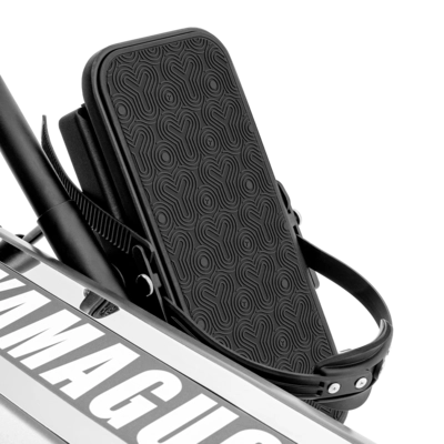 Гребной тренажёр для дома Yamaguchi Ya-Rower Sport