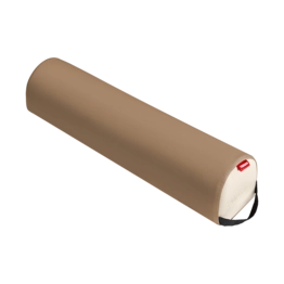 Валик для массажа усеченный Yamaguchi BEIGE