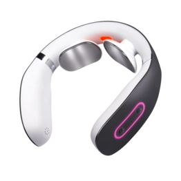 Массажер для шеи Yamaguchi EMS Neck Massager 