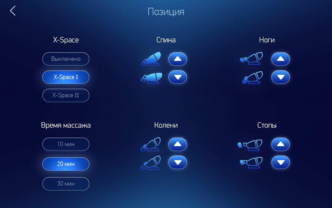 touch-remote-control
