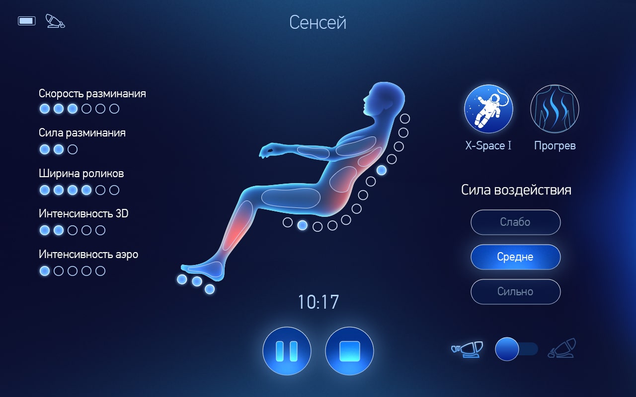 touch-remote-control