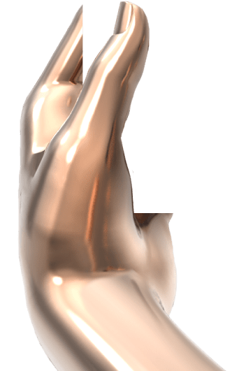 left-hand