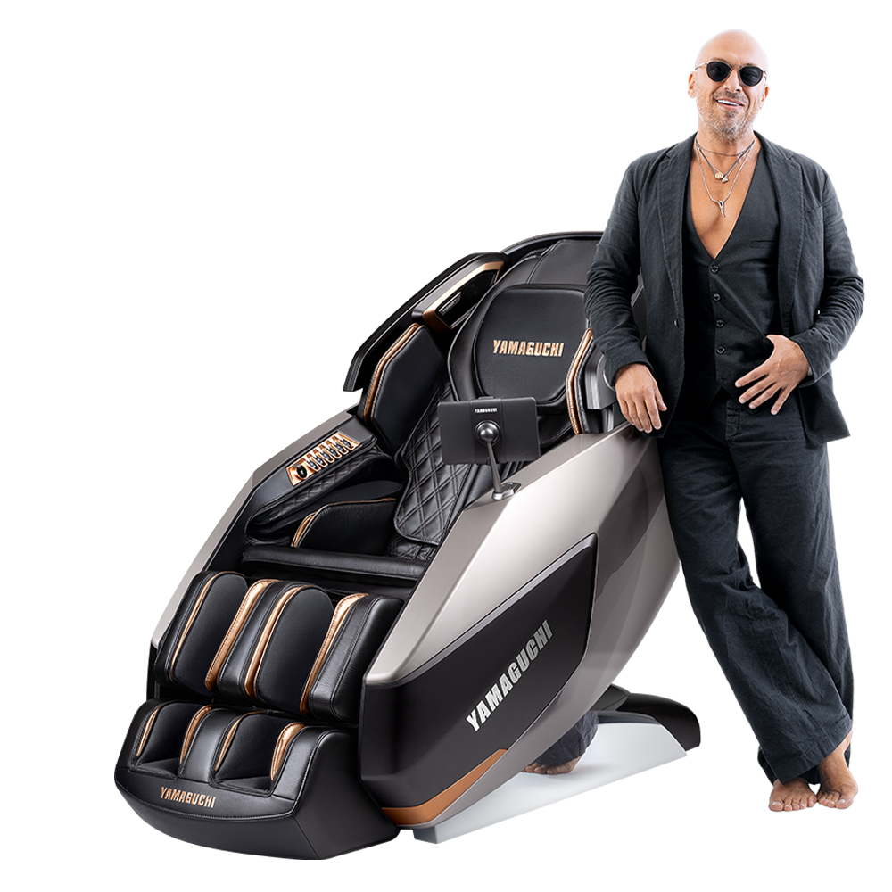 YAMAGUCHIXiUltraBlack