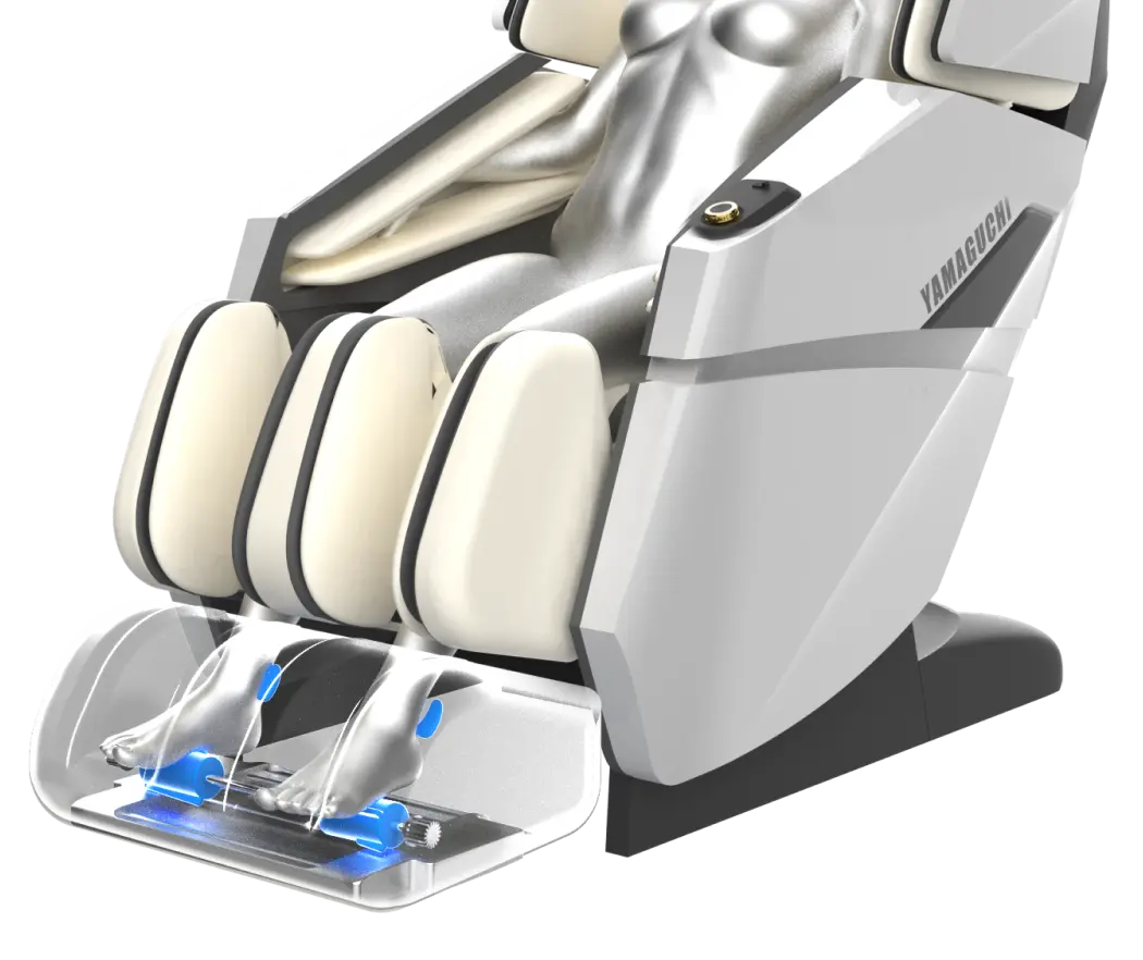 chair massage foot