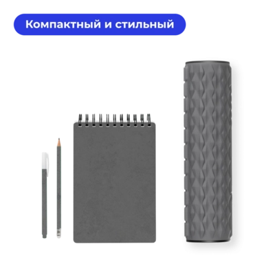 Массажный валик с вибрацией Yamaguchi Vibro Roll Mini