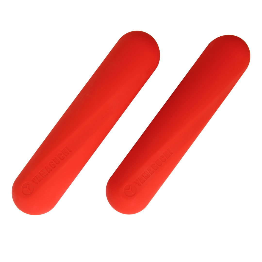 Гантели для фитнеса Yamaguchi Silicone Dumbbell (2 кг)