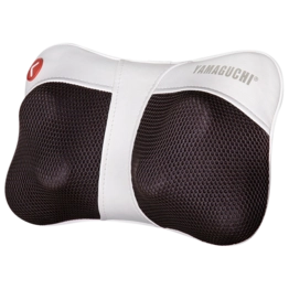 Массажная роликовая подушка YAMAGUCHI MASSAGE PILLOW