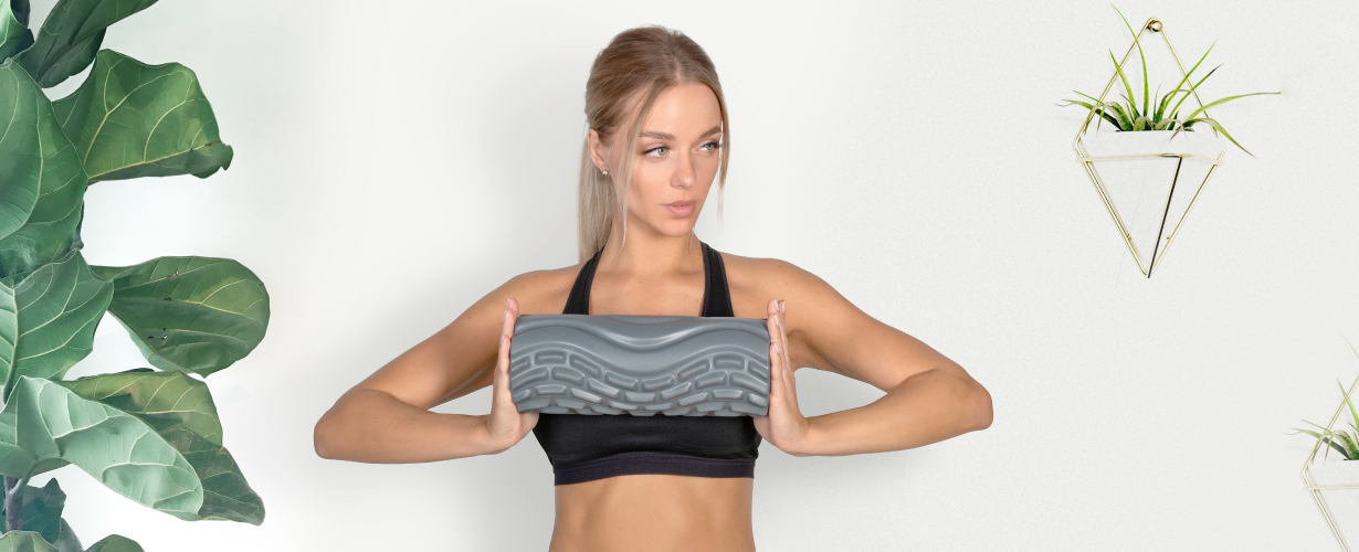 виброролл для мфр