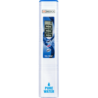 US MEDICA PURE WATER