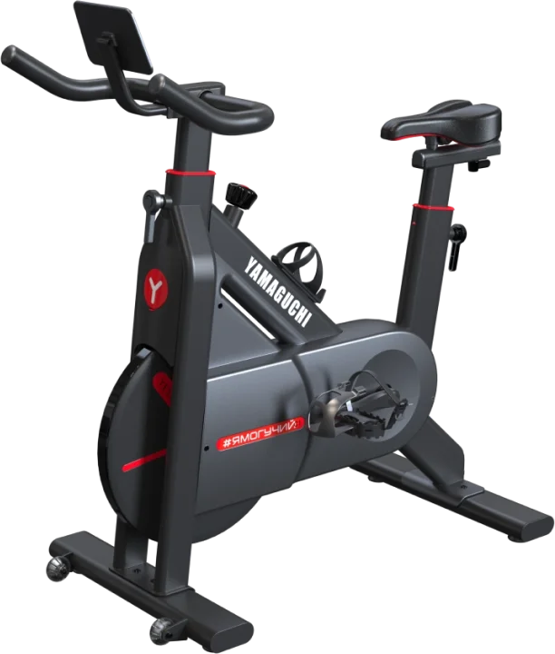 yamaguchi-fitness-bike
