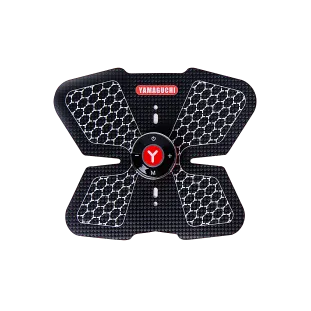 Yamaguchi ABS Trainer MIO