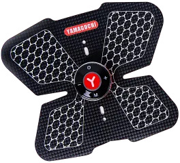Yamaguchi ABS Trainer MIO